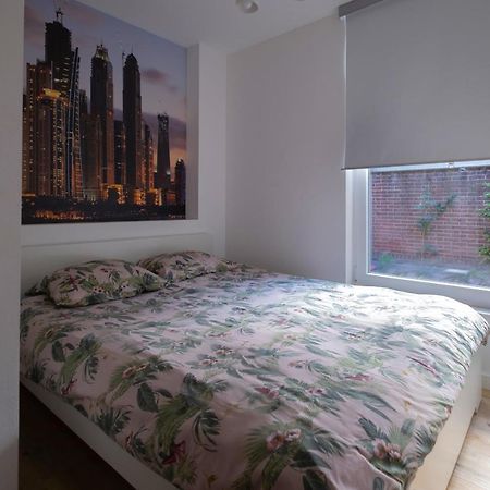 Cozy Apartment Near Amsterdam 希佛萨姆 外观 照片