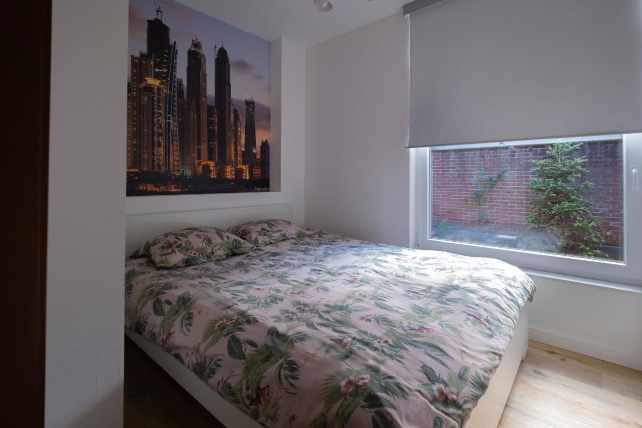 Cozy Apartment Near Amsterdam 希佛萨姆 外观 照片